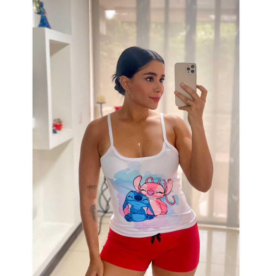 Set de 6 Pijamas HiperEconomi